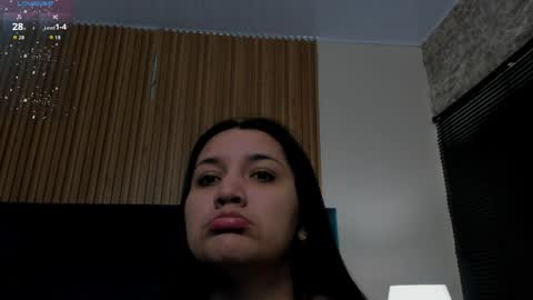 Snapshot of dalia_alissa chatting on May 2, 2026, 11:59 am Violeta online show from May 2, 2026, 11:59 am