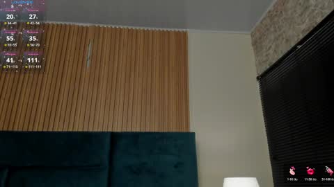 Snapshot of dalia_alissa chatting on May 5, 2026, 12:24 pm Violeta online show from May 5, 2026, 12:24 pm