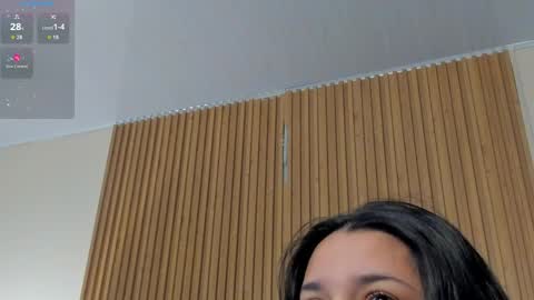 Snapshot of dalia_alissa chatting on May 8, 2026, 11:59 am Violeta online show from May 8, 2026, 11:59 am