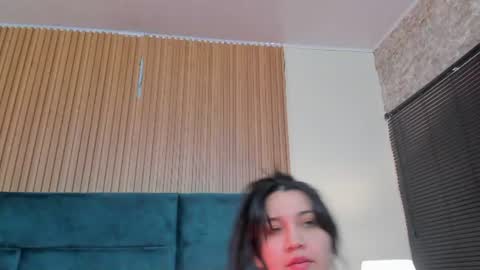Snapshot of dalia_alissa chatting on July 29, 2026, 12:14 pm Violeta online show from July 29, 2026, 12:14 pm