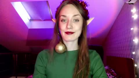 Dalia  online show from December 22, 2024, 10:28 am