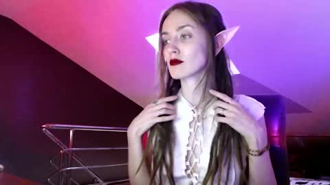 Dalia  online show from January 23, 2025, 10:11 am