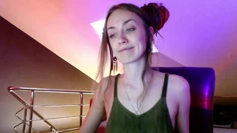 Dalia  online show from January 28, 2025, 11:17 am