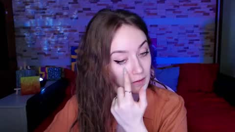 Dalia  online show from February 1, 2026, 9:41 am