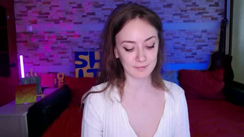 Dalia  online show from February 26, 2026, 9:41 am