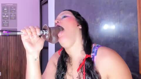 Dalia online show from February 13, 2026, 12:28 am