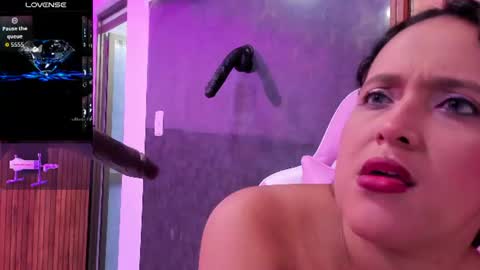 Snapshot of dalia_roses chatting on June 15, 2026, 2:03 am Dalia online show from June 15, 2026, 2:03 am