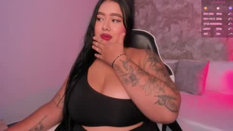 Snapshot of dalia_spinters chatting on May 29, 2026, 7:56 pm D A L I A online show from May 29, 2026, 7:56 pm