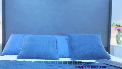 Snapshot of dalia_zambrano chatting on March 19, 2026, 11:25 am dalia_zambrano online show from March 19, 2026, 11:25 am