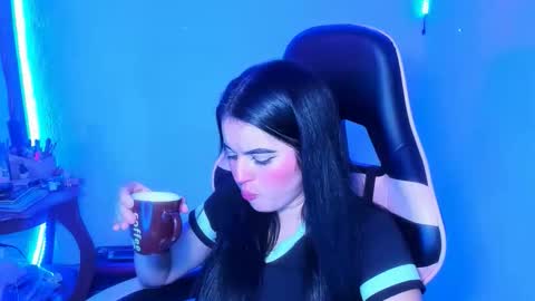 Dalia April online show from February 26, 2026, 5:06 am