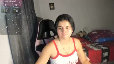 Dalia April online show from June 14, 2026, 4:31 pm