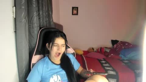 Dalia April online show from June 16, 2026, 3:20 am