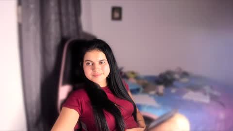 Dalia April online show from June 17, 2026, 4:04 am