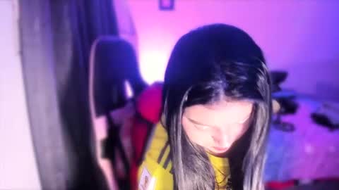 Dalia April online show from June 17, 2026, 11:27 pm