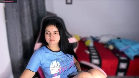 Dalia April online show from June 26, 2026, 2:21 pm