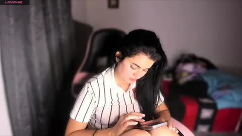 Dalia April online show from June 27, 2026, 4:39 am