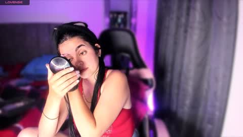 Dalia April online show from June 28, 2026, 3:56 am