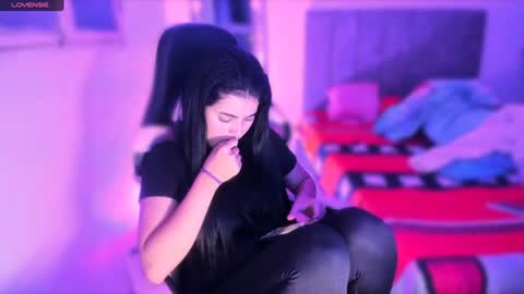 Dalia April online show from July 2, 2026, 4:18 am