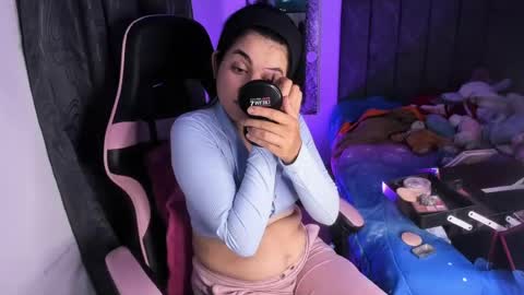 Dalia April online show from July 16, 2026, 3:12 am