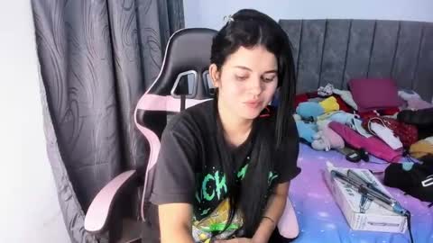 Dalia April online show from July 20, 2026, 11:51 pm