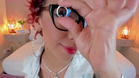 Dalia  online show from March 20, 2026, 4:28 am