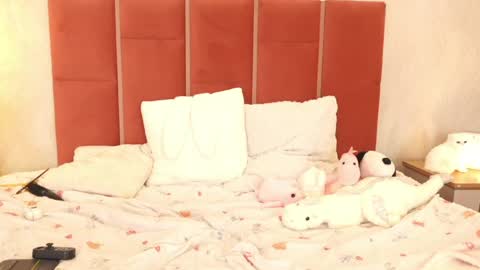 Dalia bondage online show from April 26, 2026, 4:04 pm