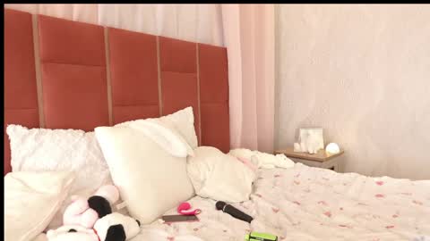 Snapshot of daliacruz chatting on May 29, 2026, 4:27 pm Dalia bondage online show from May 29, 2026, 4:27 pm