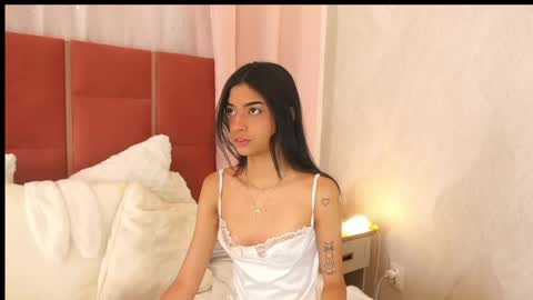 Snapshot of daliacruz chatting on June 7, 2026, 4:00 pm Dalia bondage online show from June 7, 2026, 4:00 pm