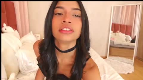 Snapshot of daliacruz chatting on June 21, 2026, 3:58 pm Dalia bondage online show from June 21, 2026, 3:58 pm
