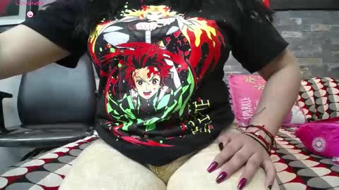 Snapshot of daliadubey chatting on November 6, 2025, 10:05 am dalia dubey online show from November 6, 2025, 10:05 am