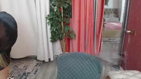 DaliaHaven online show from March 10, 2026, 11:43 pm