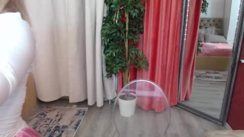 DaliaHaven online show from March 14, 2026, 11:10 pm