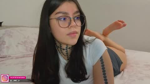 Dalia online show from May 12, 2026, 11:02 pm