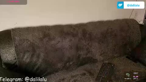 Snapshot of dalila__lu chatting on July 13, 2026, 7:16 pm Dalila Lu online show from July 13, 2026, 7:16 pm