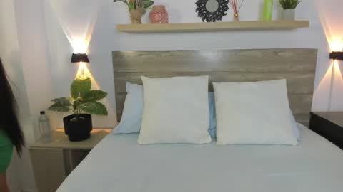 Snapshot of dalila_harris chatting on February 19, 2025, 7:05 pm D A L I L A online show from February 19, 2025, 7:05 pm