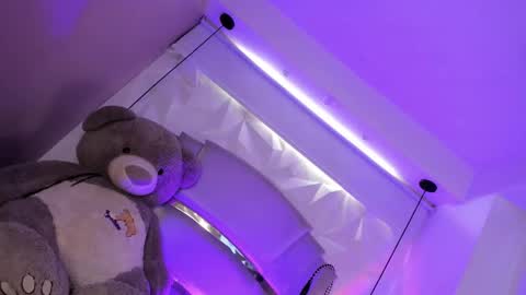 Snapshot of dalila_thoms chatting on January 20, 2025, 1:32 pm Dalila online show from January 20, 2025, 1:32 pm