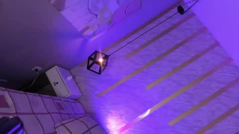 Snapshot of dalila_thoms chatting on February 26, 2025, 1:52 pm Dalila online show from February 26, 2025, 1:52 pm