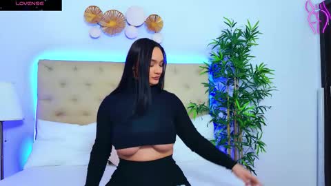 daliyaa_ online show from October 16, 2025, 12:17 pm