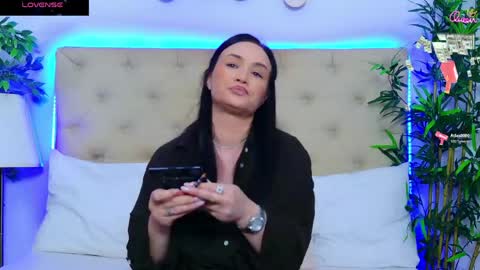 daliyaa_ online show from June 5, 2026, 12:11 pm