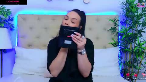 daliyaa_ online show from June 15, 2026, 11:56 am
