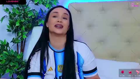 Snapshot of daliyaa_ chatting on July 6, 2026, 3:03 pm daliyaa_ online show from July 6, 2026, 3:03 pm