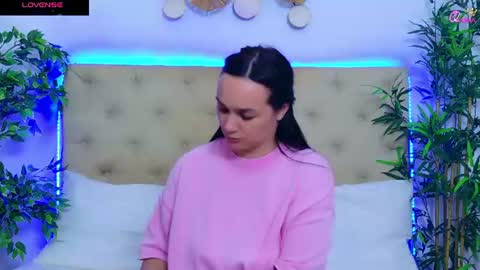Snapshot of daliyaa_ chatting on July 21, 2026, 12:18 pm daliyaa_ online show from July 21, 2026, 12:18 pm