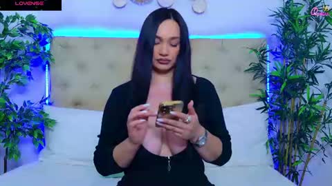 Snapshot of daliyaa_ chatting on July 22, 2026, 12:30 pm daliyaa_ online show from July 22, 2026, 12:30 pm