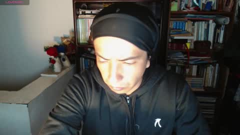 JamesDali online show from January 18, 2026, 8:51 am