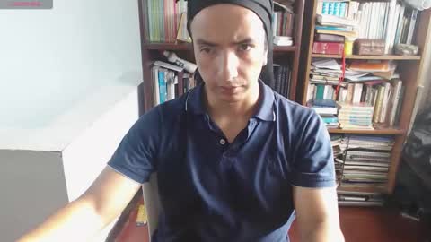 JamesDali online show from March 2, 2026, 12:12 pm