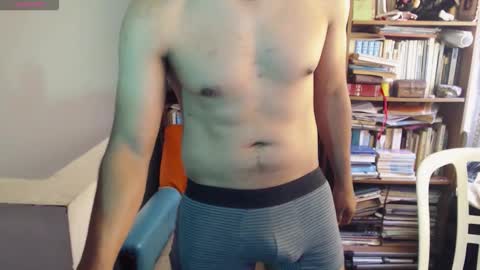 JamesDali online show from March 16, 2026, 3:27 pm