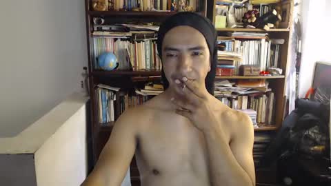 JamesDali online show from April 21, 2026, 6:34 pm