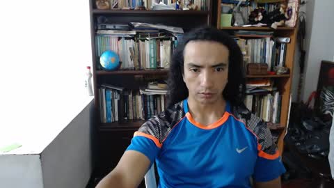 JamesDali online show from May 6, 2026, 8:41 am