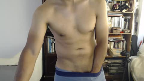 JamesDali online show from May 20, 2026, 4:57 pm