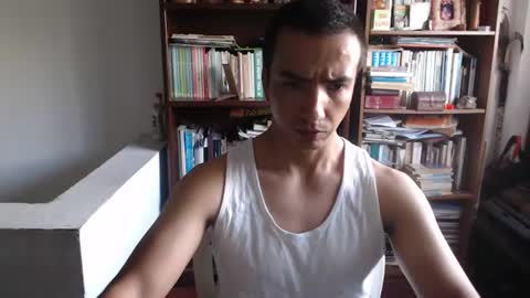 JamesDali online show from June 14, 2026, 10:23 pm